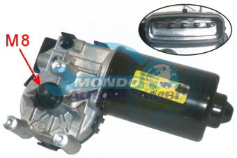 MOTORINO TERGICRISTALLO, MOTORI TARGICRISTALLO