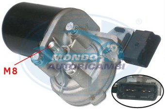 MOTORINO TERGICRISTALLO, MOTORI TARGICRISTALLO