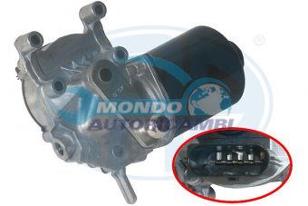 MOTORINO TERGICRISTALLO, MOTORI TARGICRISTALLO