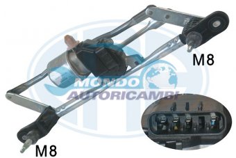 MOTORINO TERGICRISTALLO, MOTORI TARGICRISTALLO