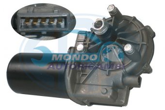 MOTORINO TERGICRISTALLO, MOTORI TARGICRISTALLO