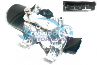 MOTORINO TERGICRISTALLO, MOTORI TARGICRISTALLO