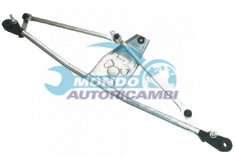 MOTORINO TERGICRISTALLO, MOTORI TARGICRISTALLO