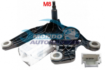 MOTORINO TERGICRISTALLO, MOTORI TARGICRISTALLO