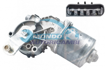 MOTORINO TERGICRISTALLO, MOTORI TARGICRISTALLO