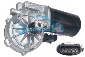 MOTORINO TERGICRISTALLO, MOTORI TARGICRISTALLO