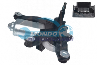 MOTORINO TERGICRISTALLO, MOTORI TARGICRISTALLO