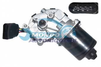 MOTORINO TERGICRISTALLO, MOTORI TARGICRISTALLO