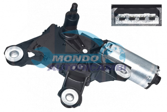 MOTORINO TERGICRISTALLO, MOTORI TARGICRISTALLO