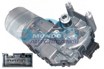 MOTORINO TERGICRISTALLO, MOTORI TARGICRISTALLO