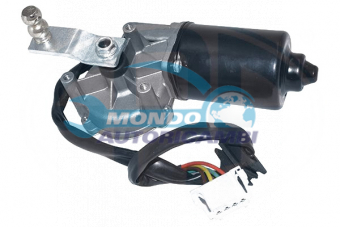 MOTORINO TERGICRISTALLO, MOTORI TARGICRISTALLO