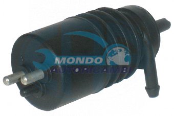 POMPA ACQUA CRISTALLI