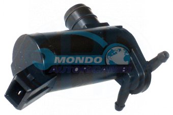 POMPA ACQUA CRISTALLI