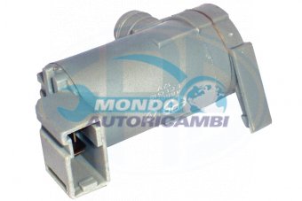 POMPA ACQUA CRISTALLI