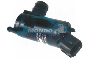 POMPA ACQUA CRISTALLI