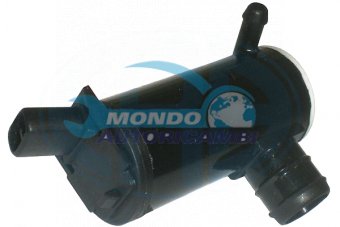 POMPA ACQUA CRISTALLI