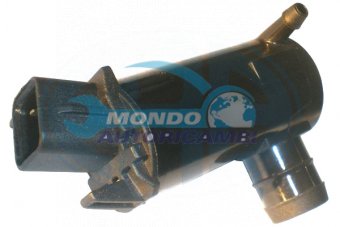 POMPA ACQUA CRISTALLI