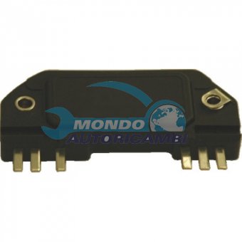 BOBINA ACCENSIONE, INDUTTORE ACCENSIONE, MODULO ACCENSIONE