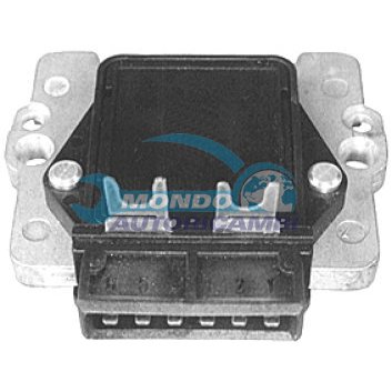 BOBINA ACCENSIONE, INDUTTORE ACCENSIONE, MODULO ACCENSIONE