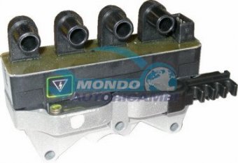 BOBINA ACCENSIONE, INDUTTORE ACCENSIONE, MODULO ACCENSIONE