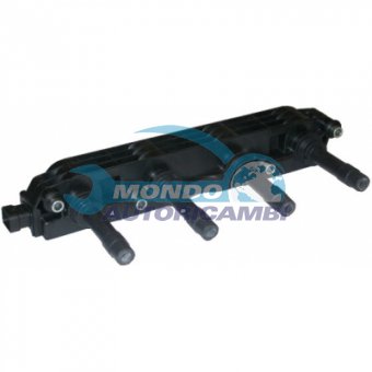 BOBINA ACCENSIONE, INDUTTORE ACCENSIONE, MODULO ACCENSIONE