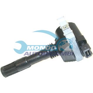 BOBINA ACCENSIONE, INDUTTORE ACCENSIONE, MODULO ACCENSIONE