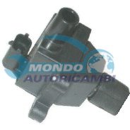 BOBINA ACCENSIONE, INDUTTORE ACCENSIONE, MODULO ACCENSIONE