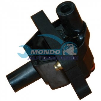 BOBINA ACCENSIONE, INDUTTORE ACCENSIONE, MODULO ACCENSIONE