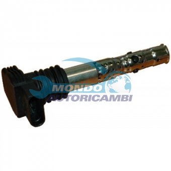 BOBINA ACCENSIONE, INDUTTORE ACCENSIONE, MODULO ACCENSIONE