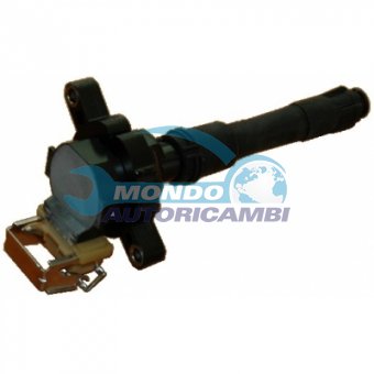 BOBINA ACCENSIONE, INDUTTORE ACCENSIONE, MODULO ACCENSIONE