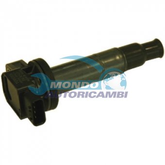 BOBINA ACCENSIONE, INDUTTORE ACCENSIONE, MODULO ACCENSIONE