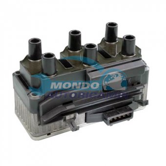 BOBINA ACCENSIONE, INDUTTORE ACCENSIONE, MODULO ACCENSIONE