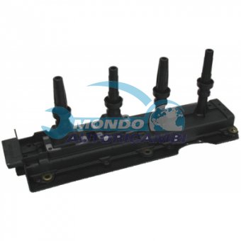 BOBINA ACCENSIONE, INDUTTORE ACCENSIONE, MODULO ACCENSIONE