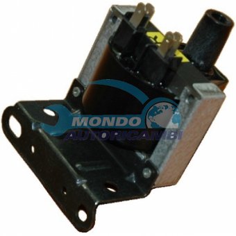 BOBINA ACCENSIONE, INDUTTORE ACCENSIONE, MODULO ACCENSIONE