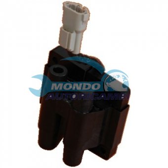 BOBINA ACCENSIONE, INDUTTORE ACCENSIONE, MODULO ACCENSIONE