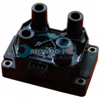 BOBINA ACCENSIONE, INDUTTORE ACCENSIONE, MODULO ACCENSIONE