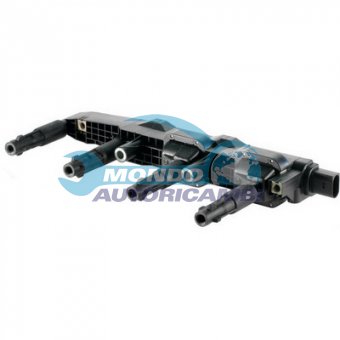 BOBINA ACCENSIONE, INDUTTORE ACCENSIONE, MODULO ACCENSIONE