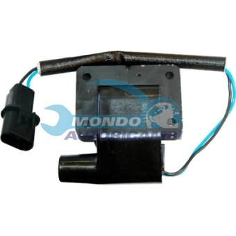 BOBINA ACCENSIONE, INDUTTORE ACCENSIONE, MODULO ACCENSIONE