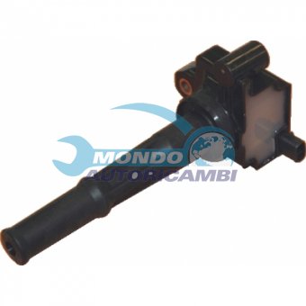 BOBINA ACCENSIONE, INDUTTORE ACCENSIONE, MODULO ACCENSIONE