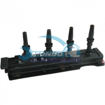 BOBINA ACCENSIONE, INDUTTORE ACCENSIONE, MODULO ACCENSIONE