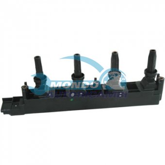 BOBINA ACCENSIONE, INDUTTORE ACCENSIONE, MODULO ACCENSIONE