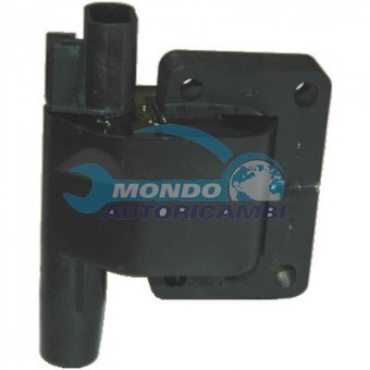 BOBINA ACCENSIONE, INDUTTORE ACCENSIONE, MODULO ACCENSIONE