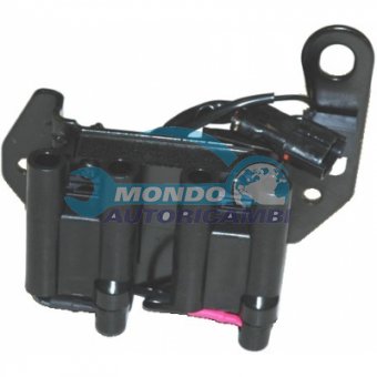 BOBINA ACCENSIONE, INDUTTORE ACCENSIONE, MODULO ACCENSIONE