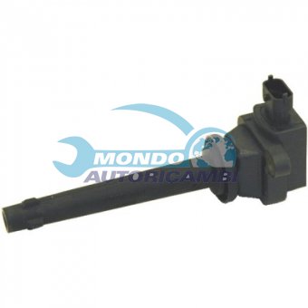 BOBINA ACCENSIONE, INDUTTORE ACCENSIONE, MODULO ACCENSIONE