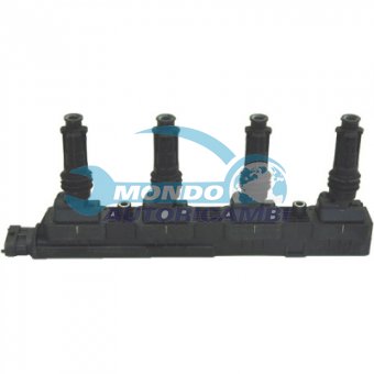 BOBINA ACCENSIONE, INDUTTORE ACCENSIONE, MODULO ACCENSIONE