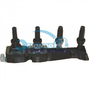 BOBINA ACCENSIONE, INDUTTORE ACCENSIONE, MODULO ACCENSIONE