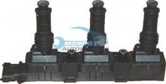 BOBINA ACCENSIONE, INDUTTORE ACCENSIONE, MODULO ACCENSIONE