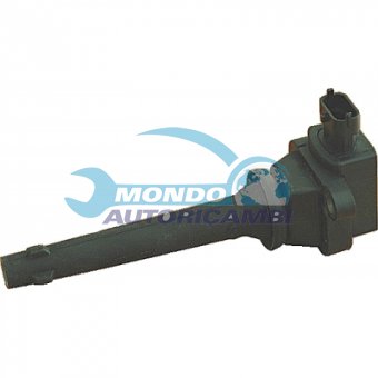 BOBINA ACCENSIONE, INDUTTORE ACCENSIONE, MODULO ACCENSIONE