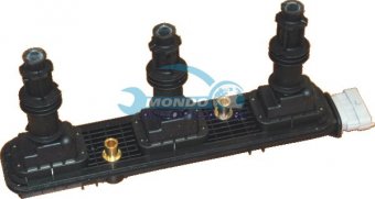 BOBINA ACCENSIONE, INDUTTORE ACCENSIONE, MODULO ACCENSIONE