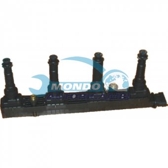 BOBINA ACCENSIONE, INDUTTORE ACCENSIONE, MODULO ACCENSIONE